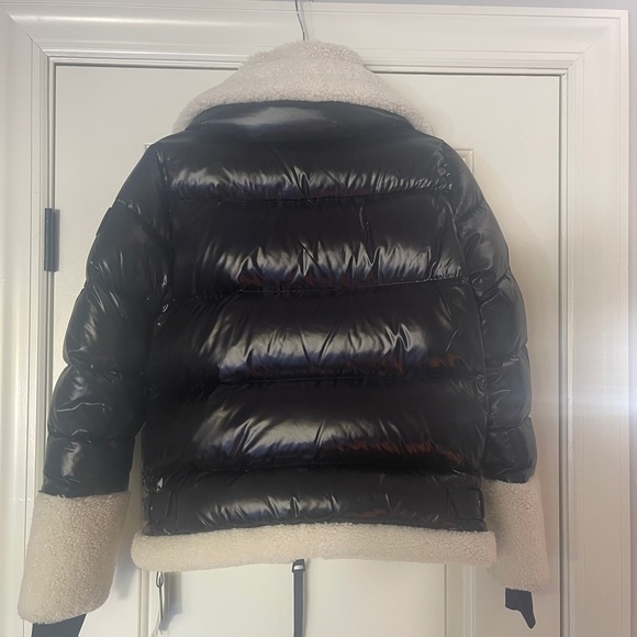 BNWT SAM HEIDI JACKET SIZE SMALL! - Picture 8 of 11